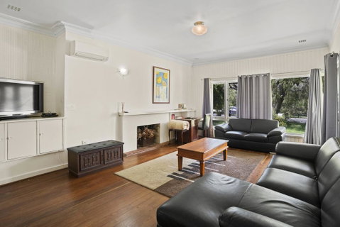 Busselton River Cottage - Accommodation Redcliffe 2
