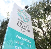 Busselton Villas and Caravan Park - Accommodation Redcliffe