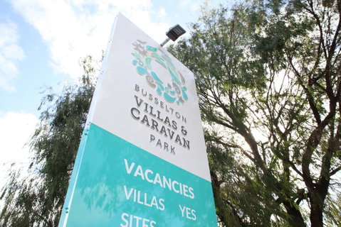 Busselton Villas And Caravan Park - Accommodation Redcliffe 0