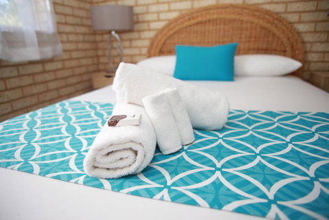 Busselton Villas And Caravan Park - Accommodation Redcliffe 2