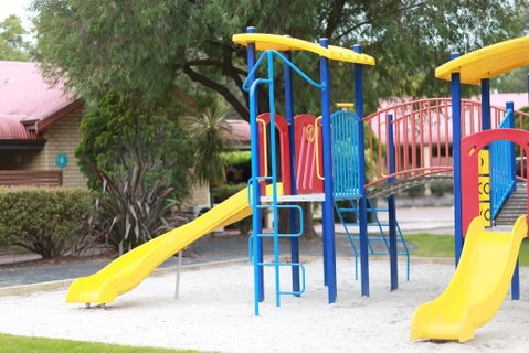 Busselton Villas And Caravan Park - Accommodation Redcliffe 3