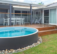 Butlers at Byron - Accommodation Redcliffe