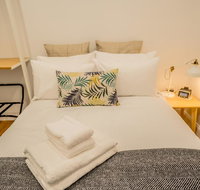Buxton House - Accommodation Redcliffe