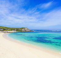 By the Sea Margaret River - Accommodation Redcliffe