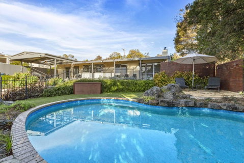 BYANDA - MOUNT MARTHA - Accommodation Redcliffe 0