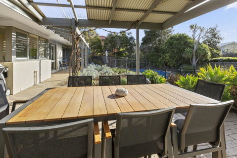 BYANDA - MOUNT MARTHA - Accommodation Redcliffe 3