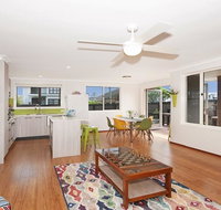 Byron At Lennox - Lennox Head - WIFI - Accommodation Redcliffe