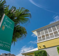 Byron Bathers - Accommodation Redcliffe