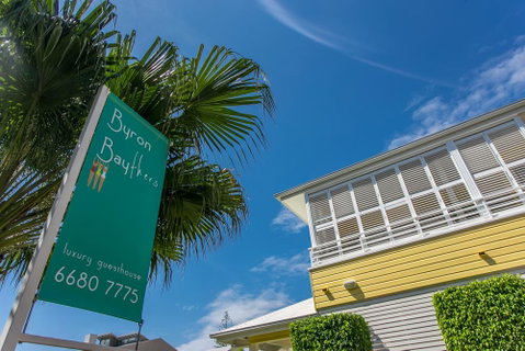 Byron Bathers - Accommodation Redcliffe 0