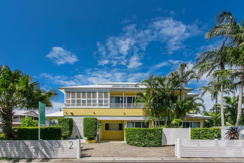 Byron Bathers - Accommodation Redcliffe 3