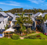 Byron Bay Beachfront Apartments - Accommodation Redcliffe