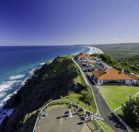 Byron Bay Cottages - Accommodation Redcliffe