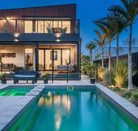 Byron Bay Holistic Beachside Sanctuary - Accommodation Redcliffe