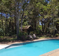 Byron Bay Rainforest Resort - Accommodation Redcliffe