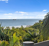 Byron Bay Treehouse on Lighthouse Road - Accommodation Redcliffe