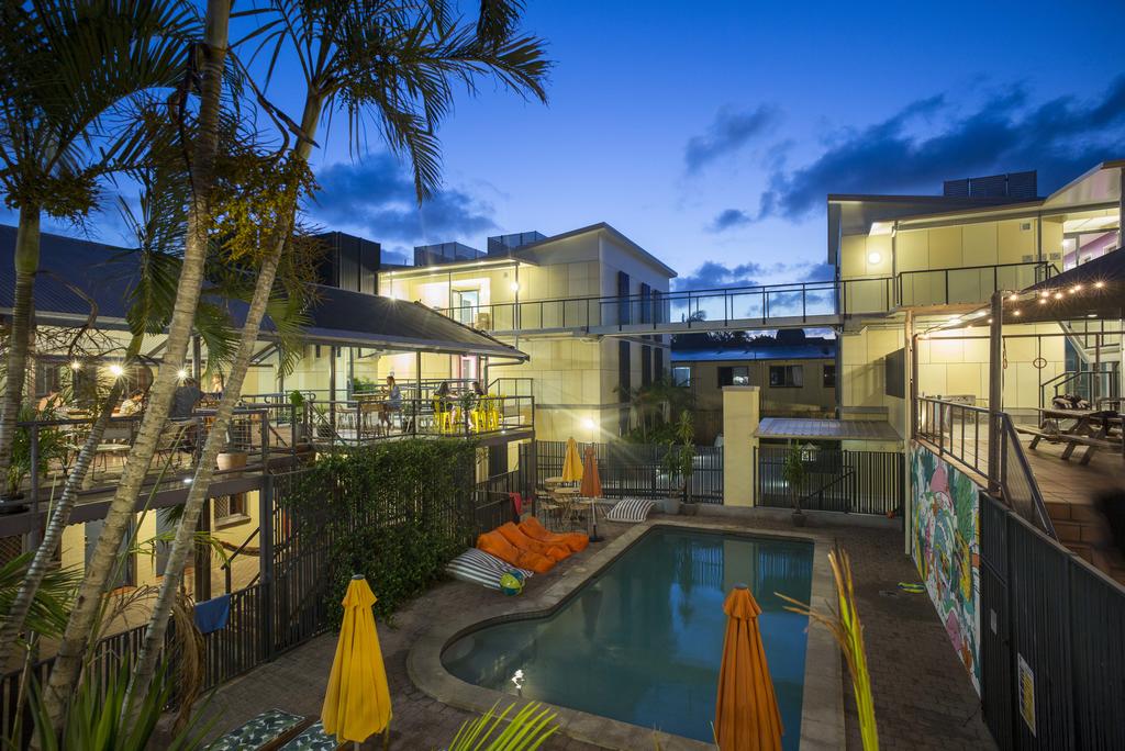 Byron Bay NSW Accommodation Redcliffe