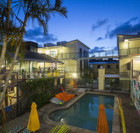 Byron Bay YHA - Accommodation Redcliffe