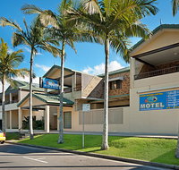 Byron Bayside Central Studio Apartments - Accommodation Redcliffe