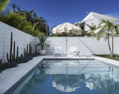 Byron Beach Abodes - Accommodation Redcliffe 0
