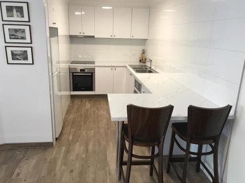 Byron Beach Flats - Accommodation Redcliffe 1