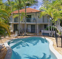 Byron Beach Flats - Accommodation Redcliffe