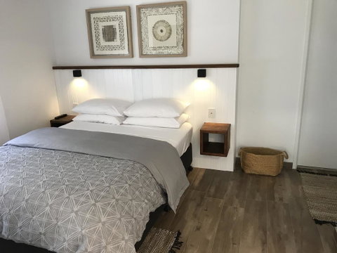 Byron Beach Flats - Accommodation Redcliffe 3