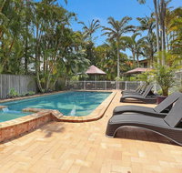 Byron Beachside 9 - Accommodation Redcliffe