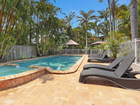 Byron Beachside 9 - Accommodation Redcliffe 0