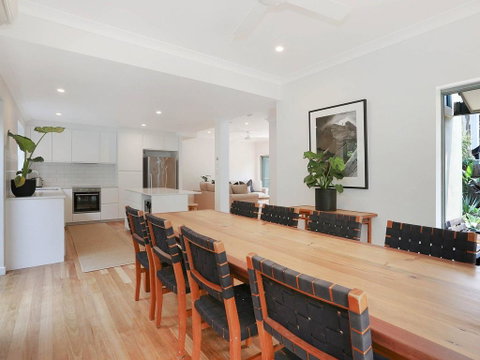 Byron Beachside 9 - Accommodation Redcliffe 3