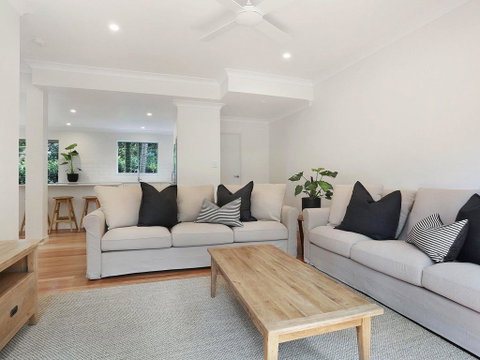 Byron Beachside 9 - Accommodation Redcliffe 1