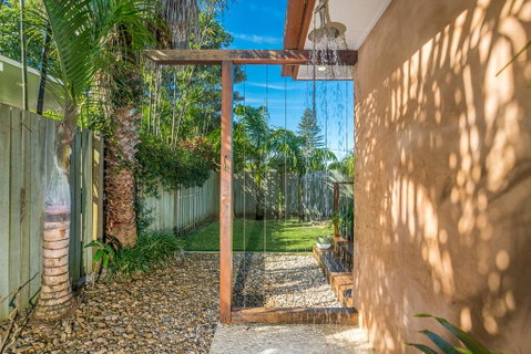 Byron Beachside Bungalow - Accommodation Redcliffe 2