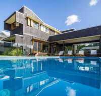 Byron Beausoleil - Belongil Beach - Accommodation Redcliffe