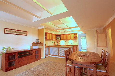 Byron Break - Accommodation Redcliffe 0