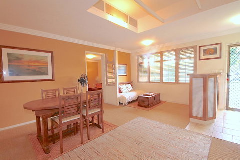 Byron Break - Accommodation Redcliffe 3