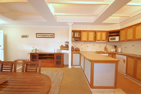 Byron Break - Accommodation Redcliffe 2