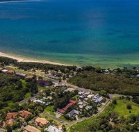 Byron Breeze 5 - Accommodation Redcliffe
