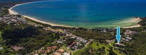 Byron Breeze 5 - Accommodation Redcliffe 0