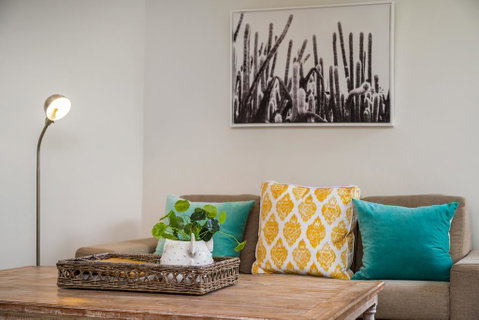 Byron Breeze 5 - Accommodation Redcliffe 1