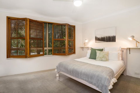 Byron Breeze 5 - Accommodation Redcliffe 3