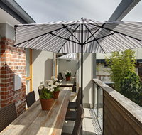 Byron Butter Factory Apartments - Accommodation Redcliffe