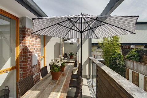 Byron Butter Factory Apartments - Accommodation Redcliffe 0