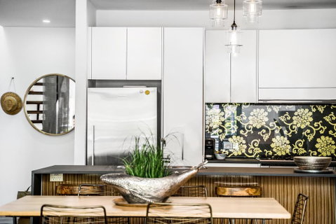 Byron Butter Factory Apartments - Accommodation Redcliffe 2