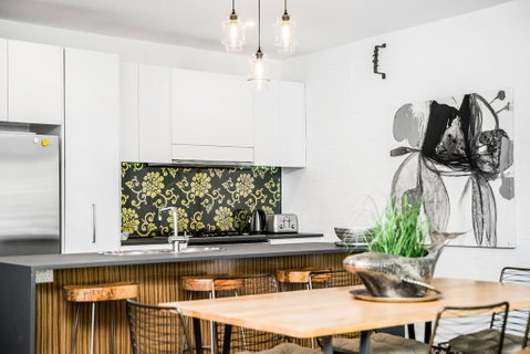 Byron Butter Factory Apartments - Accommodation Redcliffe 1