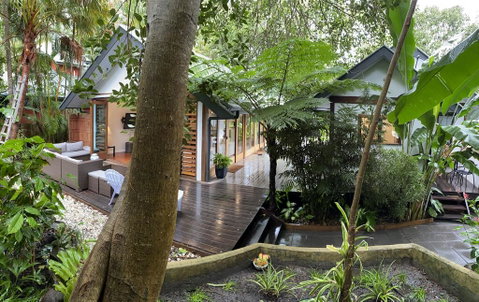 Byron By The Sea - Accommodation Redcliffe 2