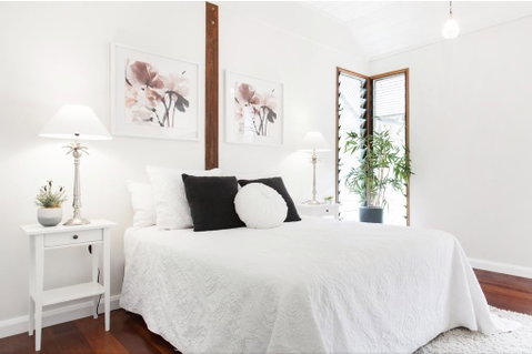 Byron By The Sea - Accommodation Redcliffe 3
