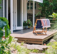 Byron Garden Retreat - Accommodation Redcliffe