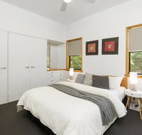 Byron Getaway the Crest - Accommodation Redcliffe