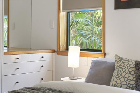 Byron Getaway @the Crest - Accommodation Redcliffe 3