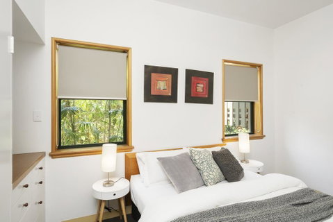 Byron Getaway @the Crest - Accommodation Redcliffe 2