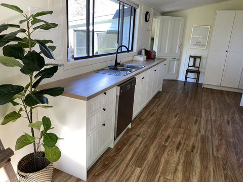 Byron Hinterland House - Minutes To Everything! - Accommodation Redcliffe 2